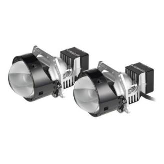 Комплект світлодіодних лінз Kamiso (Aozoom) ALPD-12-05 Bi-LED 52/60W фото