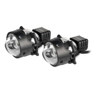 Комплект світлодіодних лінз Kamiso (Aozoom) DLPD-04-03 Bi-LED LASER 5500K 66/85W фото