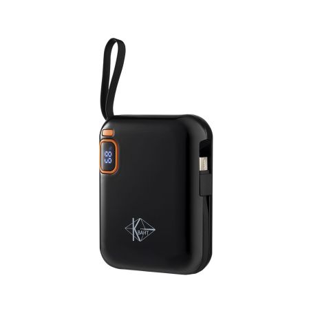 УМБ PowerBank КВАНТ DPD12 10000mAh фото