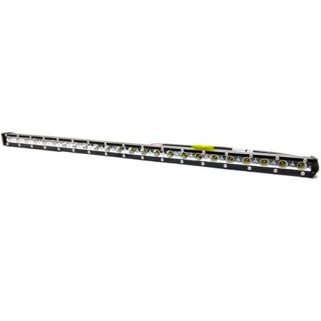 Світлодіодна балка GINTO GT3520 72W CREE combo фото