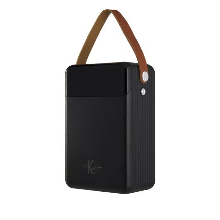 УМБ PowerBank КВАНТ DPD80 80000mAh фото