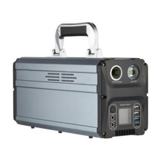 Портативная зарядная станция, домашняя электростанция MB500 Power Station (135000 mAh) фото