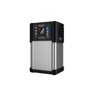 Портативная зарядная станция, домашняя электростанция MB501 Power Station (135000 mAh) фото