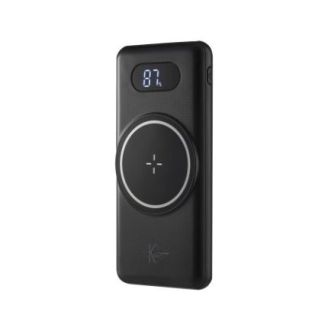УМБ PowerBank КВАНТ PD06 10000mAh фото