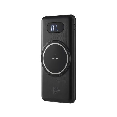 УМБ PowerBank КВАНТ PD06 10000mAh фото