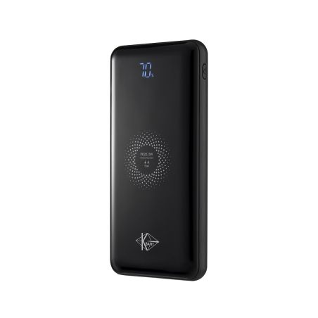 УМБ PowerBank КВАНТ PD18-2 20000mAh фото