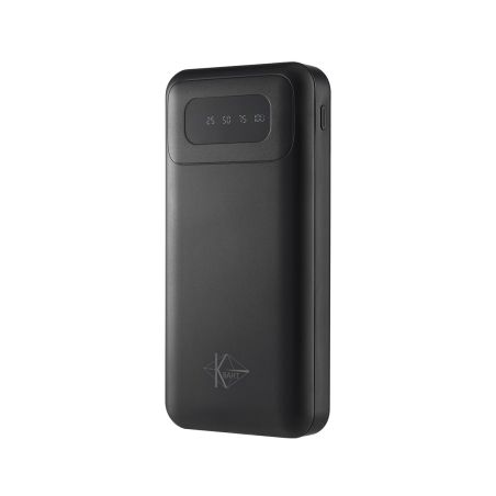 УМБ PowerBank КВАНТ PD22 20000mAh фото