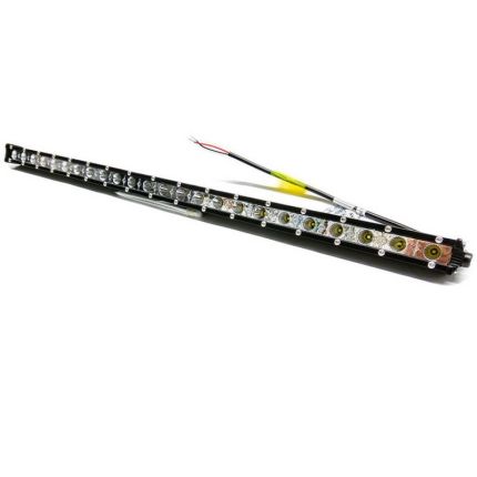 Світлодіодна балка GINTO GT3520 72W CREE combo фото