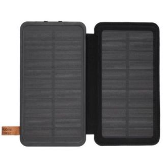 УМБ PowerBank с солнечной панелью КВАНТ SC15-1 20000mAh фото