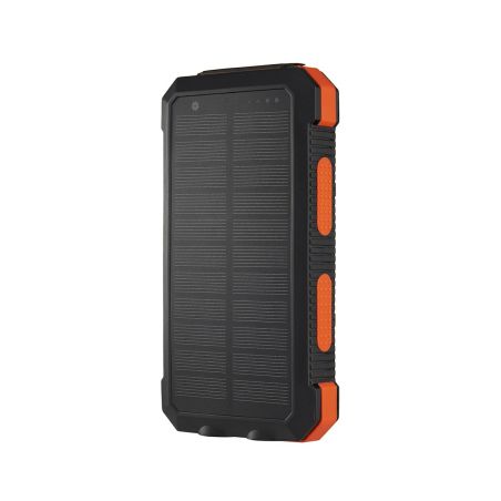 УМБ PowerBank с солнечной панелью КВАНТ WSC38 20000mAh фото