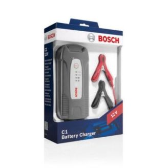 Зарядное устройство для аккумуляторов Bosch C1 (018999901M) фото