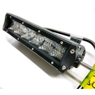 Светодиодная балка GINTO GT3510 30W CREE combo фото