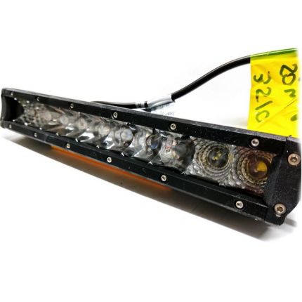 Светодиодная балка GINTO GT3510 50W CREE combo фото