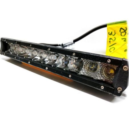 Светодиодная балка GINTO GT3510 50W CREE combo фото Светодиодная балка GINTO GT3510 50W CREE combo фото