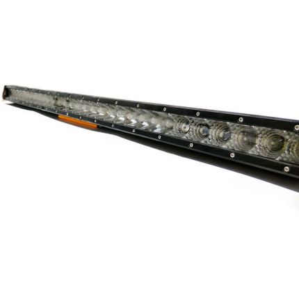 Светодиодная балка GINTO GT3510 200W CREE combo фото