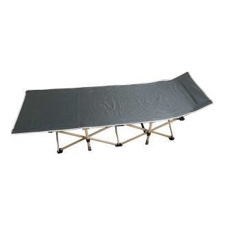 Металлическая раскладушка Ranger Military Forest 190х67х38 см фото