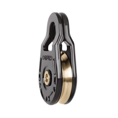 Блок для лебідки 18 тонн чорний ORPRO ORP-TK3050 фото