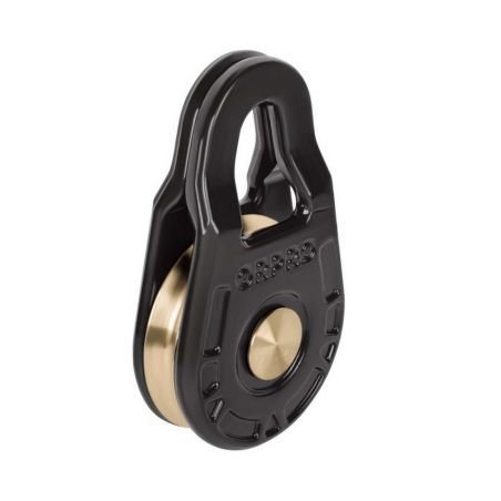 Блок для лебідки 18 тонн чорний ORPRO ORP-TK3050 фото