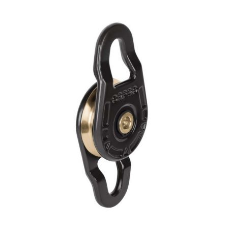 Блок для лебідки 18 тонн чорний ORPRO ORP-TK3050 фото