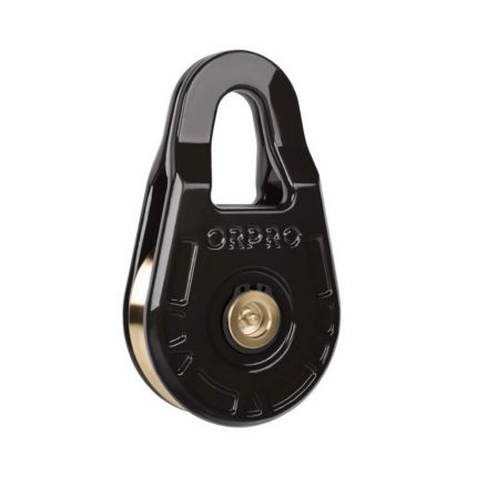 Блок для лебідки 18 тонн чорний ORPRO ORP-TK3050 фото