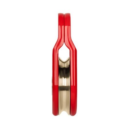 Блок для лебідки 18 тонн червоний ORPRO ORP-TK3051 фото