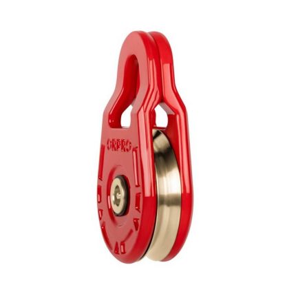 Блок для лебідки 18 тонн червоний ORPRO ORP-TK3051 фото