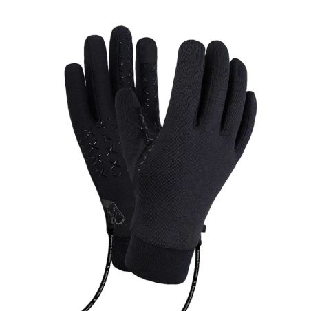 Перчатки водонепроницаемые Dexshell StretchFit 2.0 Gloves, р-р S, черные фото