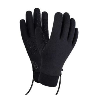 Перчатки водонепроницаемые Dexshell StretchFit 2.0 Gloves, р-р XL, черные фото