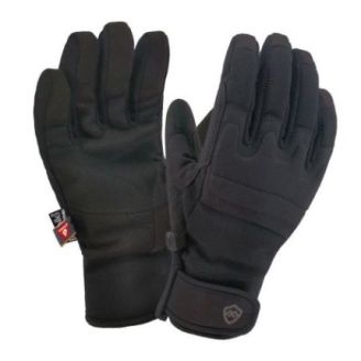 Перчатки водонепроницаемые Dexshell Arendal Biking Gloves, p-p XL, зимние, черные фото