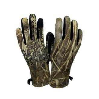 Водонепроницаемые перчатки Dexshell Drylite2.0 Gloves (M) темный камуфляж фото