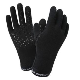 Перчатки водонепроницаемые Dexshell Drylite Gloves Black LXL фото