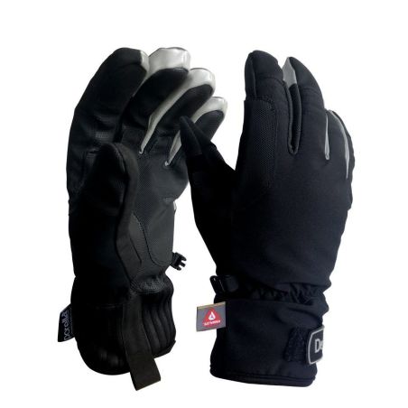 Рукавички водонепроникні Dexshell Ultra Weather Outdoor Gloves, p-p М, зимові фото