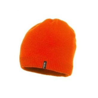 Шапка водонепроницаемая Dexshell, р-р L/XL (58-60 см), оранжевая фото