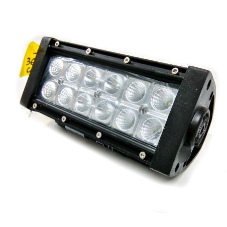 Світлодіодна балка GINTO GT31001 36W CREE combo фото