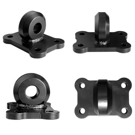 Буксировочная петля для шакла (MR-100075) фото