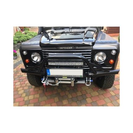 Буксировочная петля для шакла (MR-100075) фото