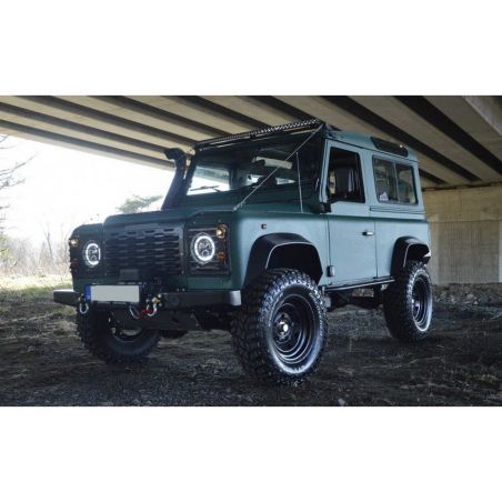 Буксировочная петля для шакла (MR-100075) фото