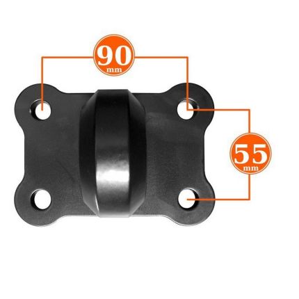 Буксировочная петля для шакла (MR-100075) фото