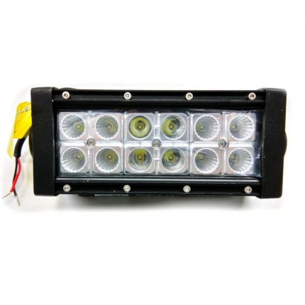 Світлодіодна балка GINTO GT31001 36W CREE combo фото