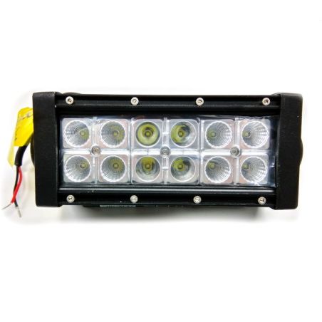 Світлодіодна балка GINTO GT31001 36W CREE combo фото