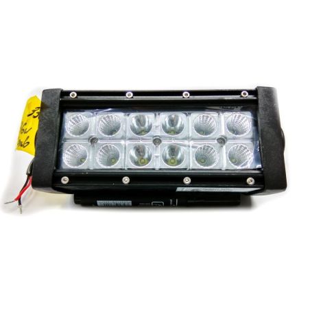 Світлодіодна балка GINTO GT31001 36W CREE combo фото