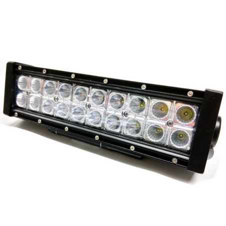 Светодиодная балка GINTO GT31001 60W CREE combo фото Светодиодная балка GINTO GT31001 60W CREE combo фото
