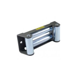 Роликова напрямна троса лебідки - PROwinch 200 мм MR-SR200 фото