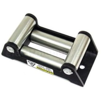 Роликова напрямна троса лебідки квадроцикла - PROwinch 110 мм MR-SR110 фото