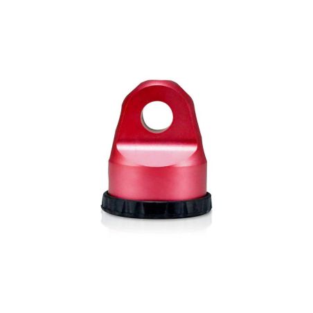 Такелажная проушина под шакл для троса лебедки PRO фото