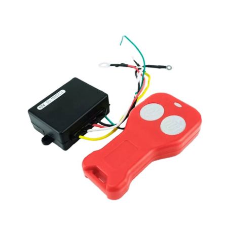 Радиопульт Super Winch для лебедки фото