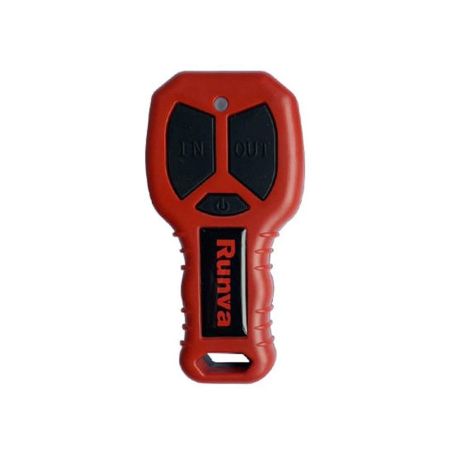 Універсальний пульт дистанційного керування RUNVA фото