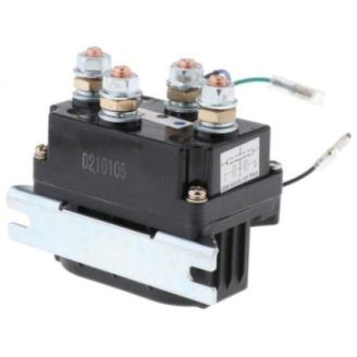 Соленоїд для квадроцикла 250А фото