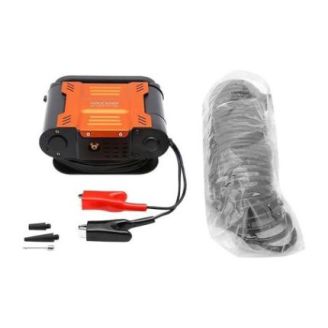 Портативний компресор Volcano K100 (60 л/хв) фото