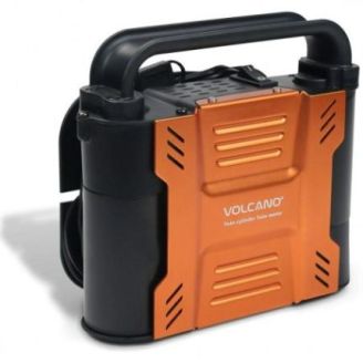 Портативний компресор Volcano K100 (60 л/хв) фото 2